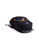 MOCHILA SURFLOGIC ESSENTIAL BACKPACK BLACK