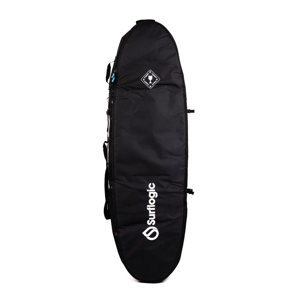 FUNDA 6´6 DE VIAJE SURFLOGIC