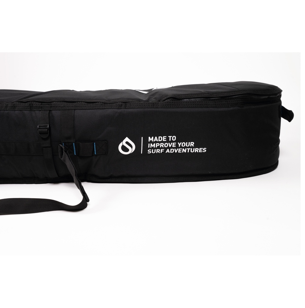 FUNDA 6´6 DE VIAJE SURFLOGIC