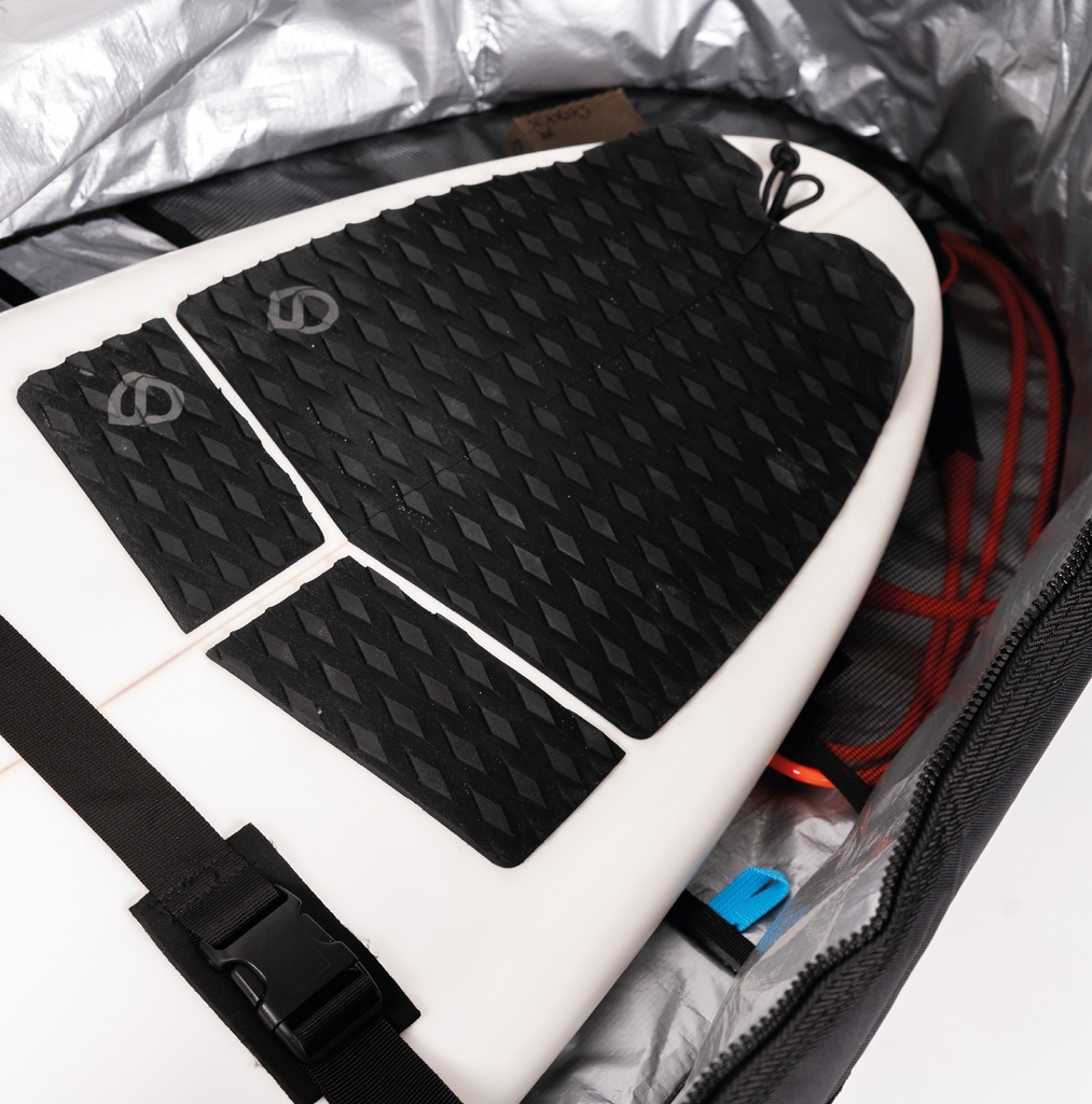 FUNDA 6´6 DE VIAJE SURFLOGIC