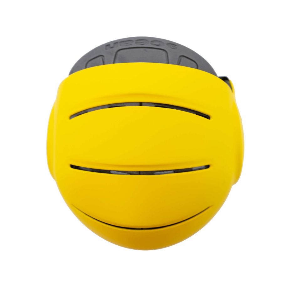 CASCO OCEAN DOLPHIN SHINY YELLOW