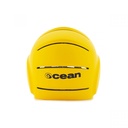 CASCO OCEAN DOLPHIN SHINY YELLOW