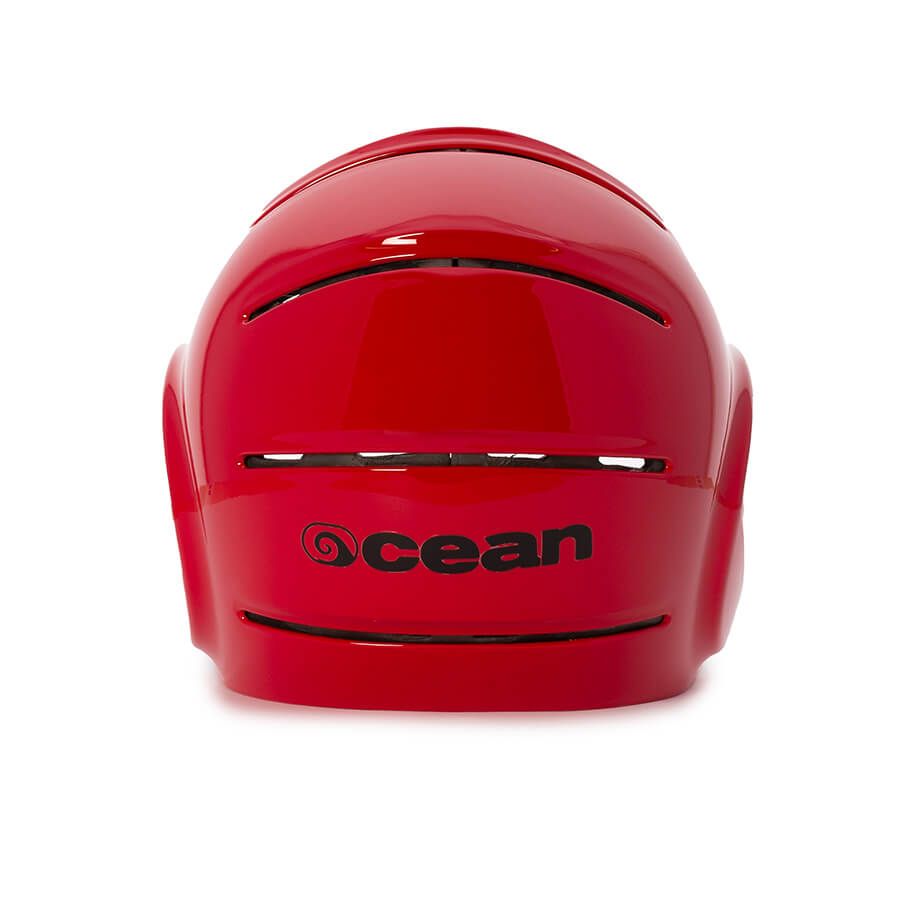 CASCO OCEAN RHINO SHINY RED