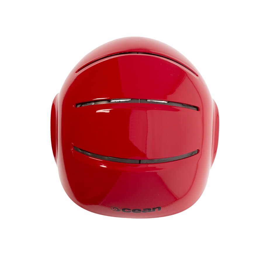 CASCO OCEAN RHINO SHINY RED