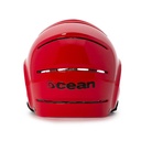 CASCO OCEAN BULL SHINY RED