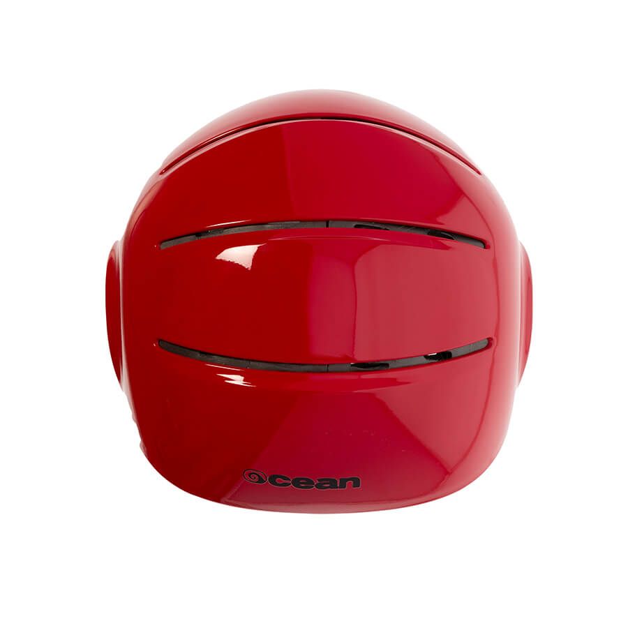 CASCO OCEAN BULL SHINY RED