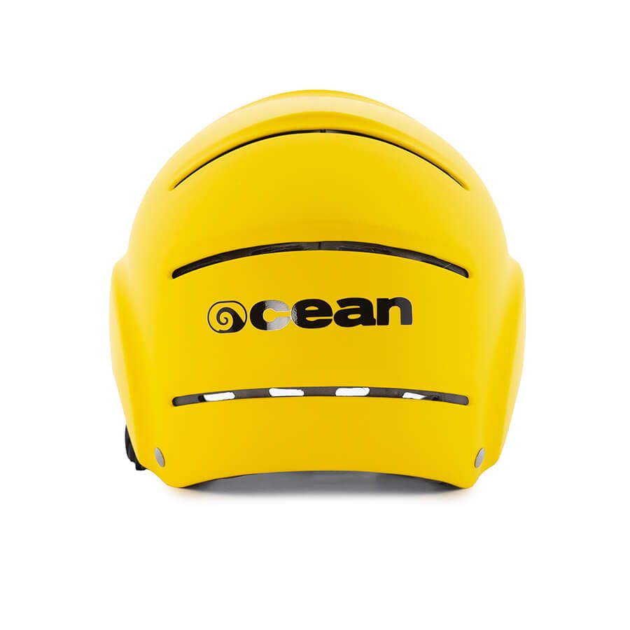 CASCO OCEAN BULL SHINY YELLOW