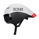 CASCO OCEAN RACE FASTER SHINY WHITE