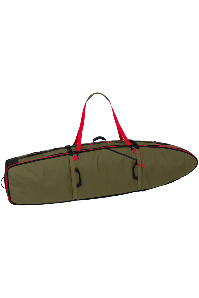 Funda ruedas - VEIA  JJF Wheeled 4 Board 7’0 Bag - Squadron