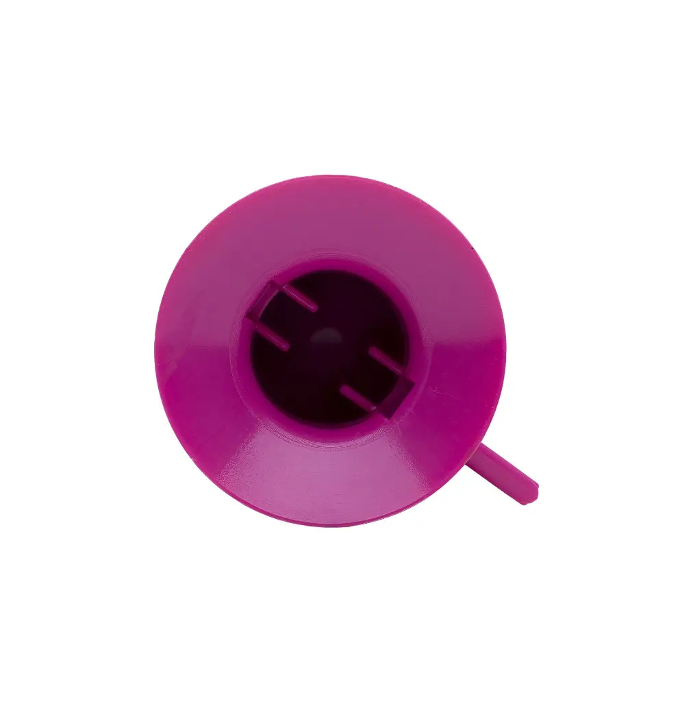 RASCADOR PARAFINA DINO WAX NEGRO