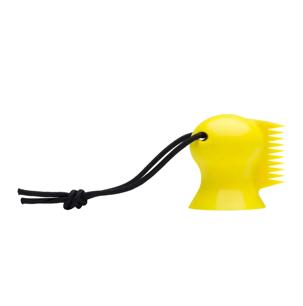 RASCADOR PARAFINA DINO WAX NEGRO