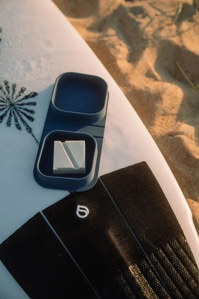 CAJA PARAFINA WAX BOX ARENA