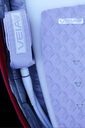 Amarradera Explorer 6' Comp Leash - 6' 5MM - Lilac