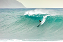 Amarradera VEIA John John Florence Pro 12’ Big Wave Leash - Night