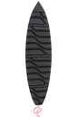 Funda VEIA Explorer Board Sock 6'0 - Storm