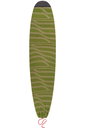 Funda VEIA Explorer Longboard Board Sock 10'0 - Squadron