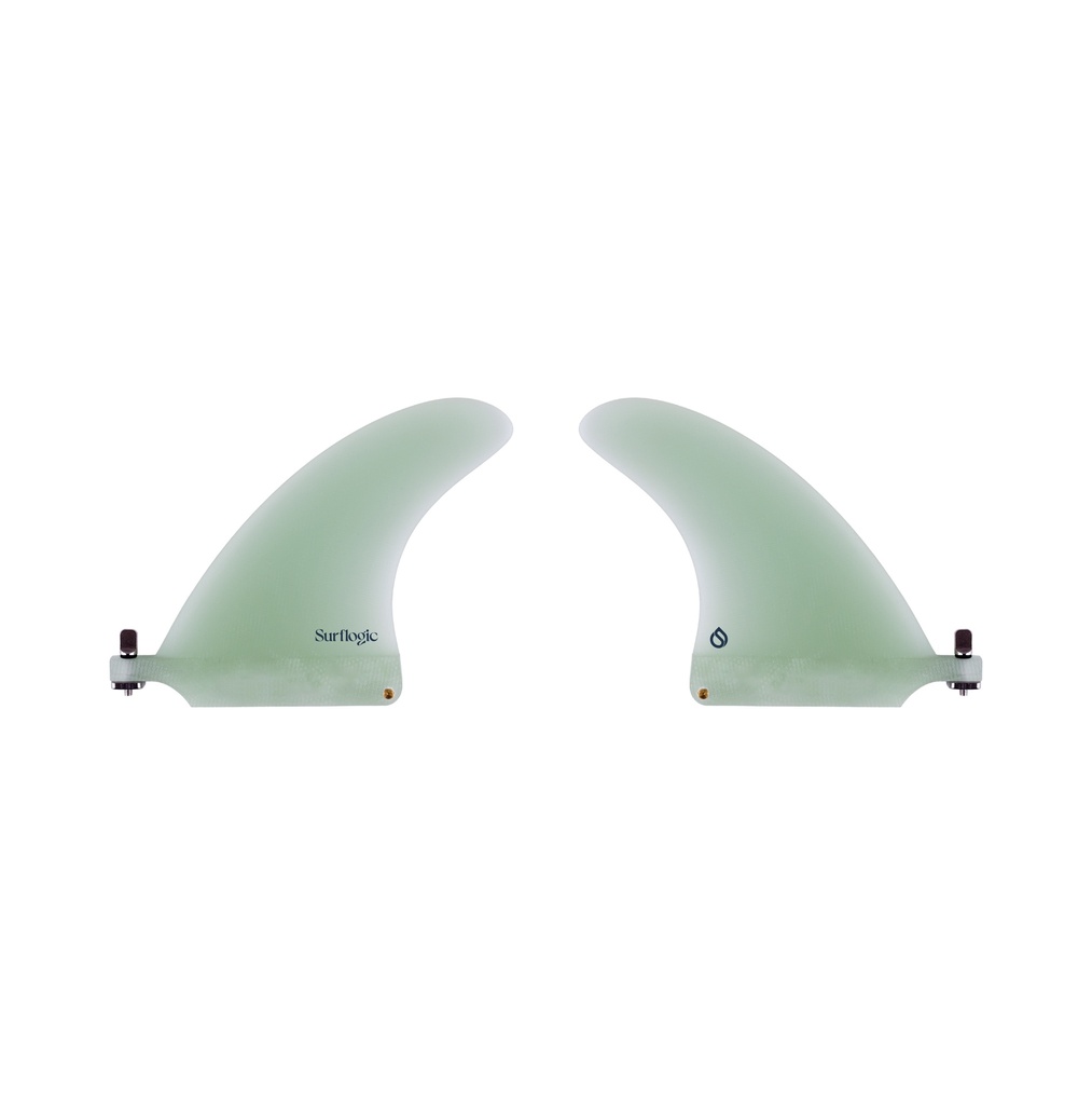 QUILLA LONGBOARD 4.5"
