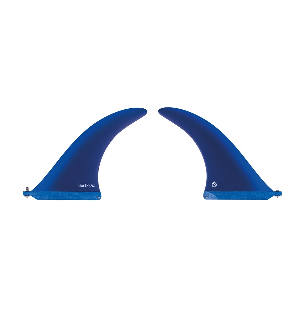 QUILLA LONGBOARD 8.5"