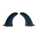 QUILLA LONGBOARD CLASSIC 7" GREEN