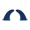 QUILLA LONGBOARD CLASSIC 9" NAVY