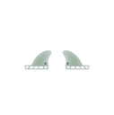 QUILLA SIDE BITES SMALL - SINGLE TAB (FUTURES COMPATIBLE)