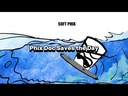 SOFT PHIX  SOFTBOARDS REPAIR KIT - 2 OZ