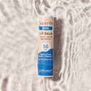 BÁLSAMO LABIAL MINERAL ORGÁNICO SPF 50