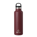 BOTELLA SURFLOGIC 600ML BURDEOS