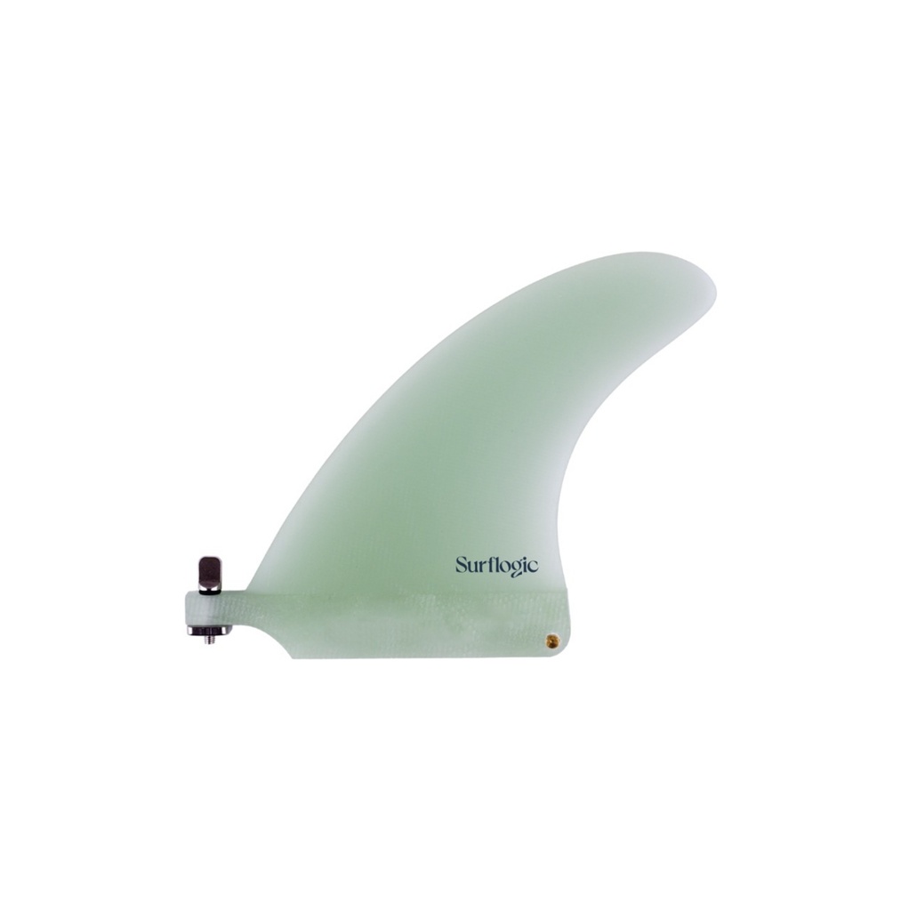 QUILLA LONGBOARD CLASSIC 6" CLEAR