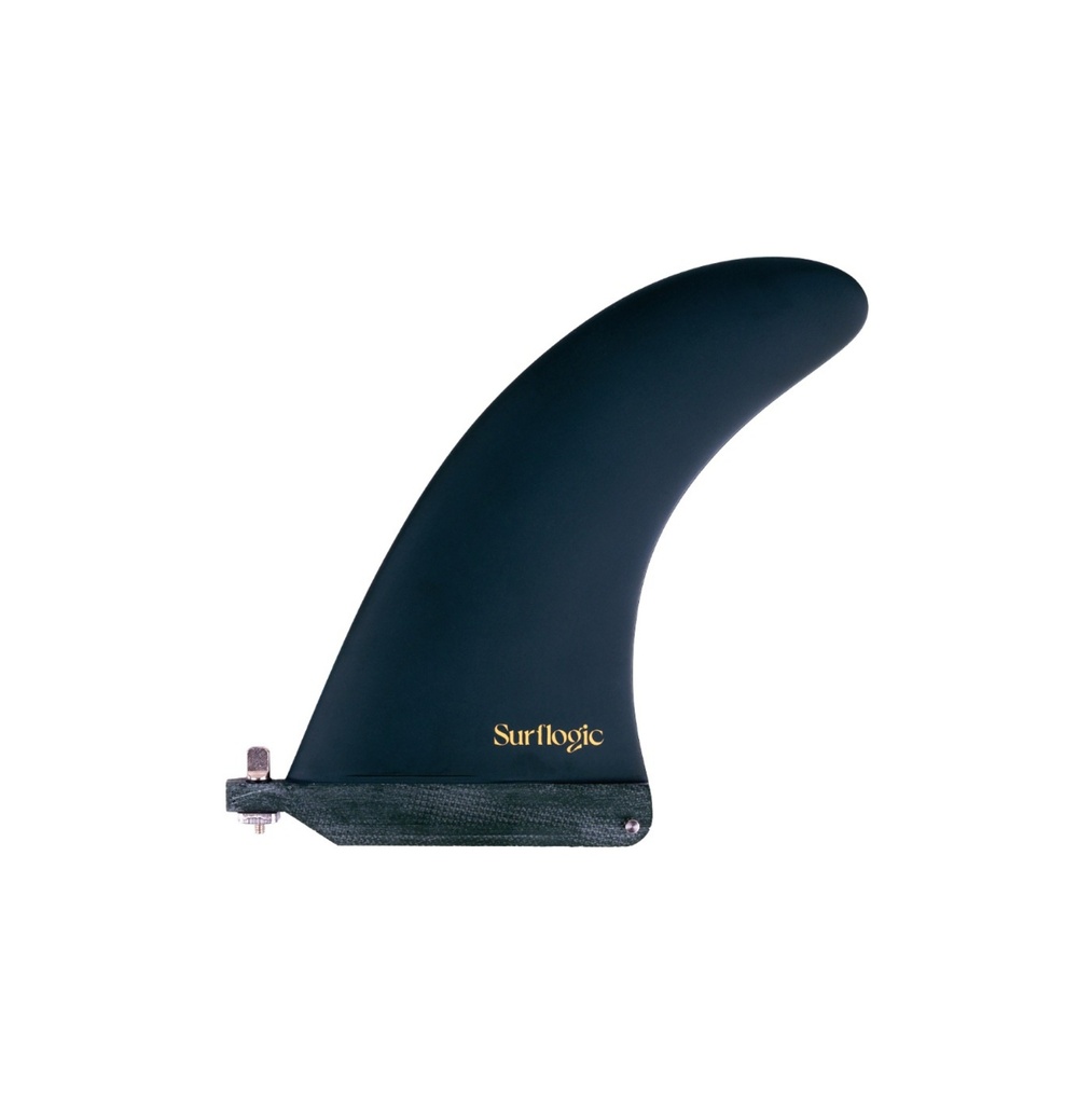 QUILLA LONGBOARD CLASSIC 7" GREEN