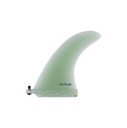 QUILLA LONGBOARD CLASSIC 8" CLEAR
