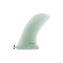 QUILLA LONGBOARD NOSERIDER 9.5" CLEAR