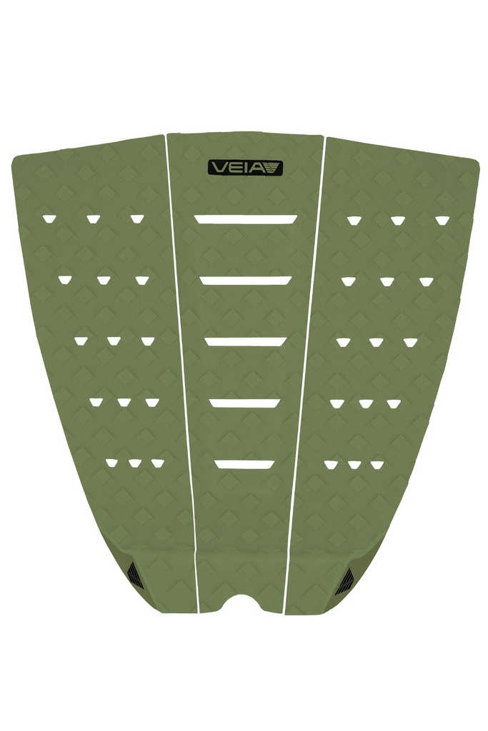 Grip VEIA Explorer 3 Piece Pad - Squadron