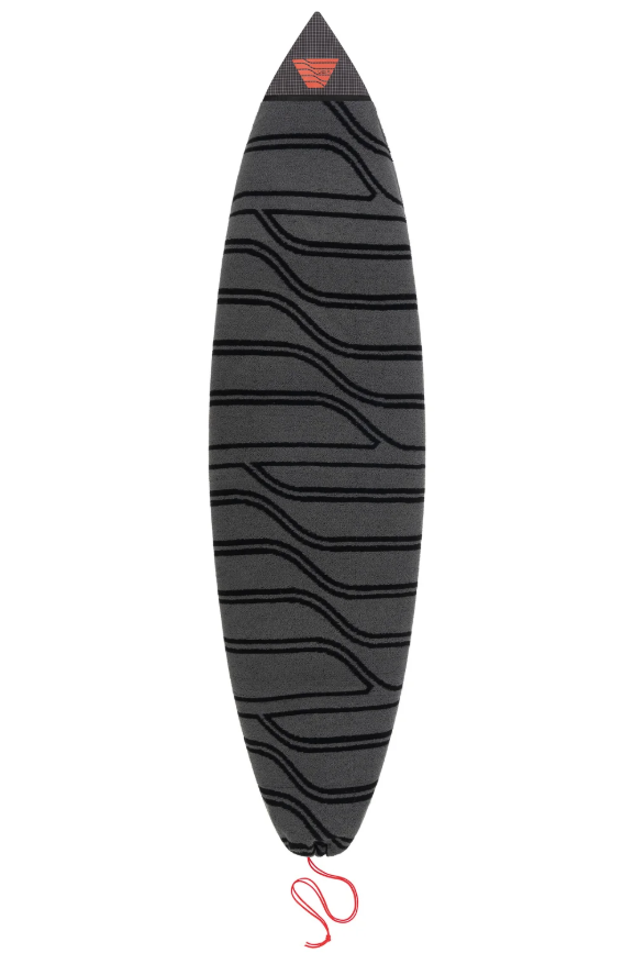 Funda VEIA Explorer Board Sock 6'0 - Storm