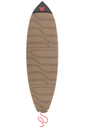 Funda VEIA Explorer Fish Board Sock 5'10 - Dune