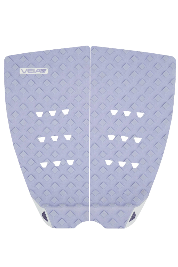 Grip VEIA Explorer Flat Pad  - Lilac