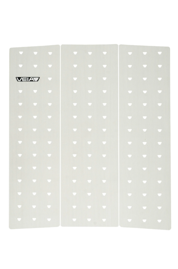 Grip VEIA Explorer Front Pad - Bone