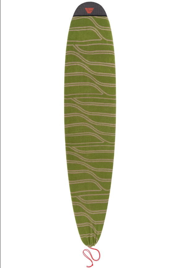 Funda VEIA Explorer Longboard Board Sock 10'0 - Squadron