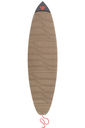 Funda VEIA Explorer Midlength Board Sock 6'6 - Coyote