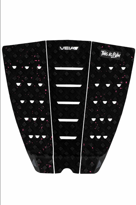 Grip VEIA Explorer Pad - This Is Livin' Night