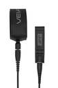 Amarradera VEIA Jjf Pro Leash 6' Comp - 6' 5mm - Night