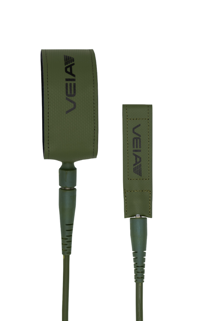 Amarradera VEIA John John Florence Pro 7’ Leash - Squadron