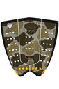 Grip VEIA John John Florence Round Tail Pro Pad - Florence Camo - Night / Clear