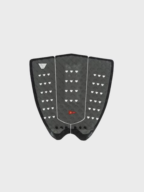 Grip VEIA John John Florence Round Tail Pro Pad - Storm / Night