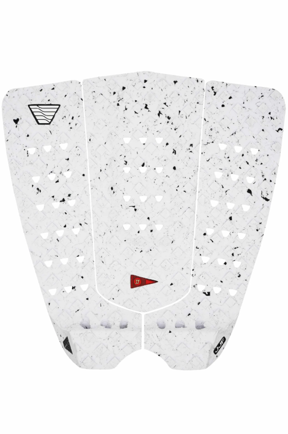 Grip John John Florence Squash Tail Pro Pad - Orbiter Space