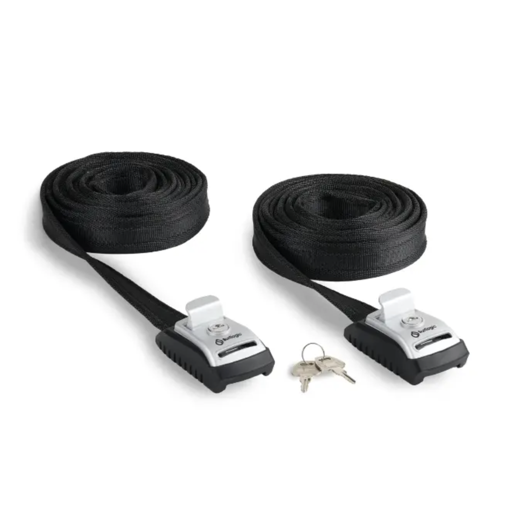 CINCHAS ANTIROBO SURFLOGIC 3m