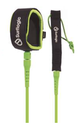 AMARRADERA SURFLOGIC PRO 7 LIME