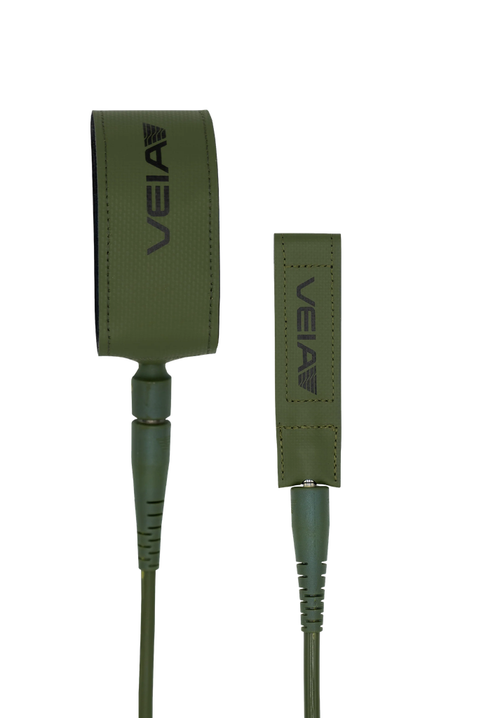 AMARRADERA JOHN JOHN FLORENCE PRO 7’ LEASH - SQUADRON