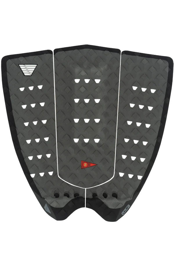 Grip VEIA John John Florence Round Tail Pro Pad - Storm / Night