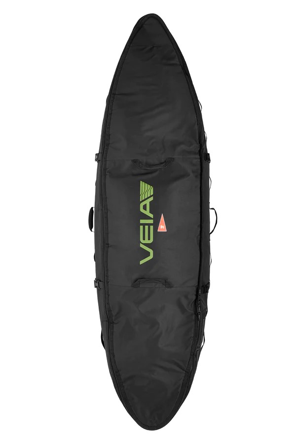 Funda VEIA John John Florence 7' Tour Bag - Night